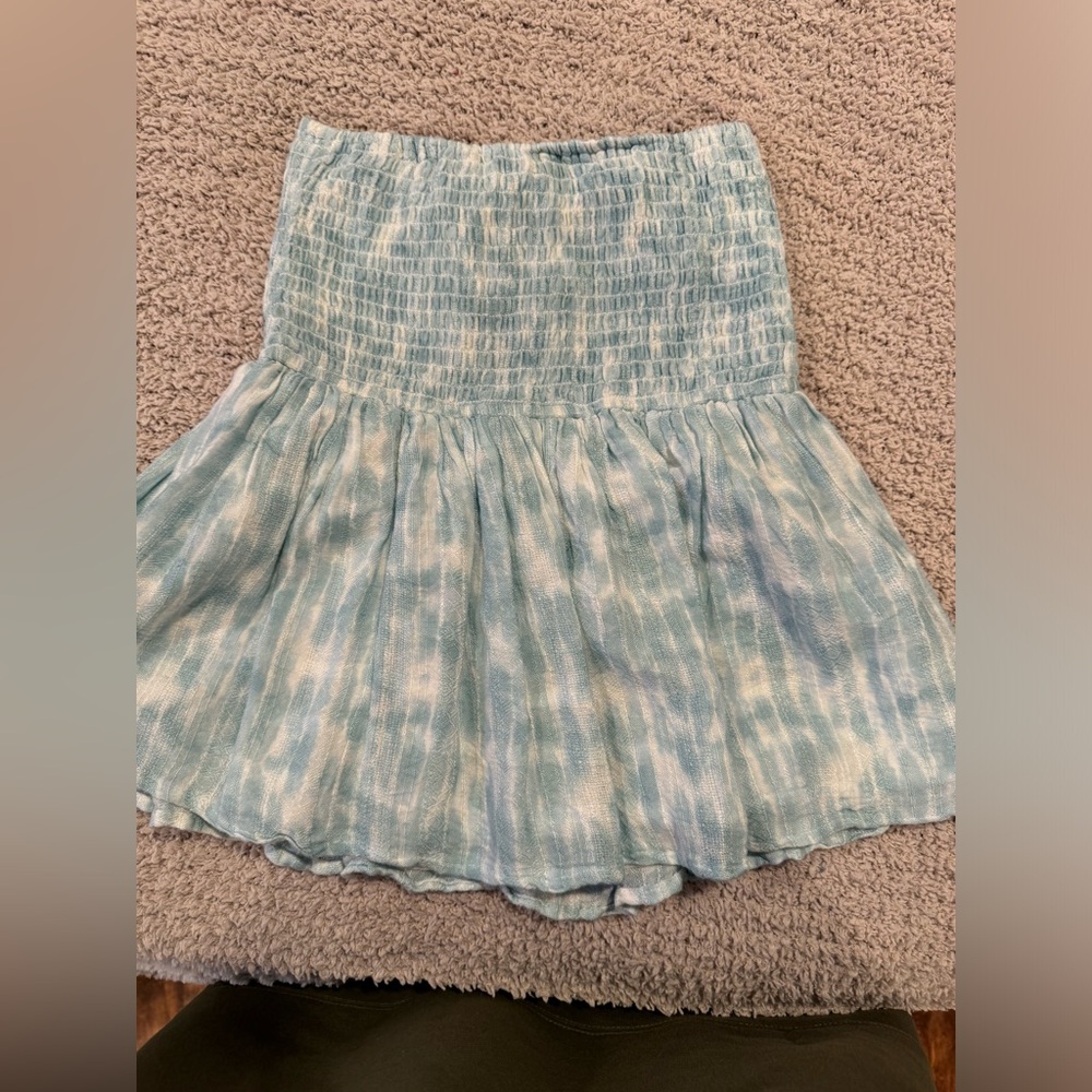 New skirt